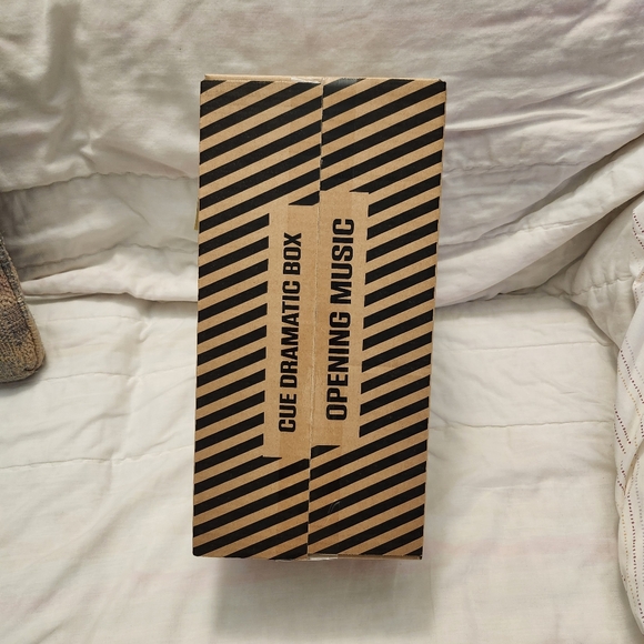 Monster High Annabelle Skullector Doll The Conjuring - Picture 14 of 15